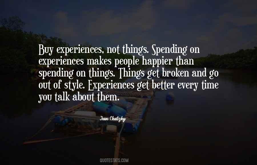 Quotes About Spending Time With You #249239