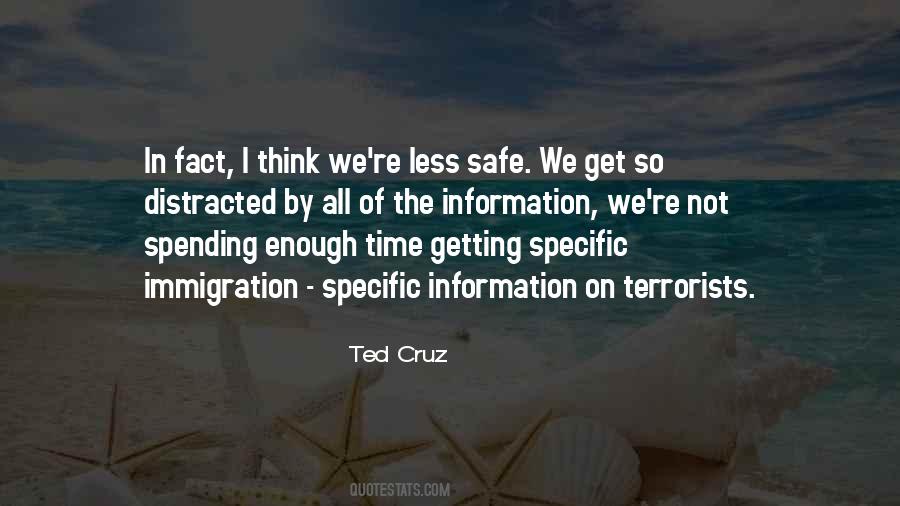 Quotes About Spending Time With You #32919