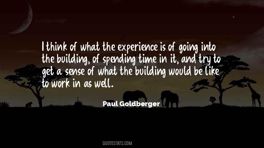 Quotes About Spending Time With You #87191