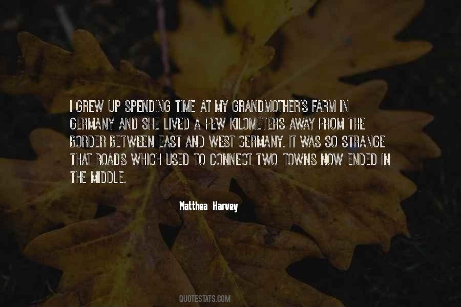 Quotes About Spending Time With You #95255