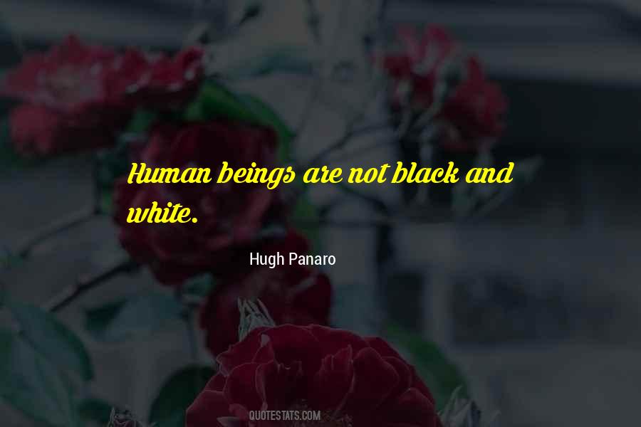Quotes About White #1817073