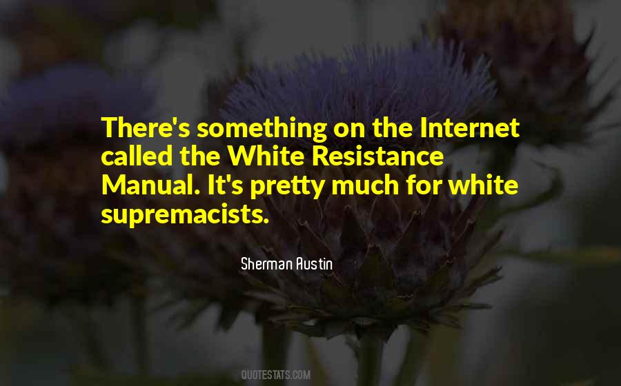 Quotes About White #1823223