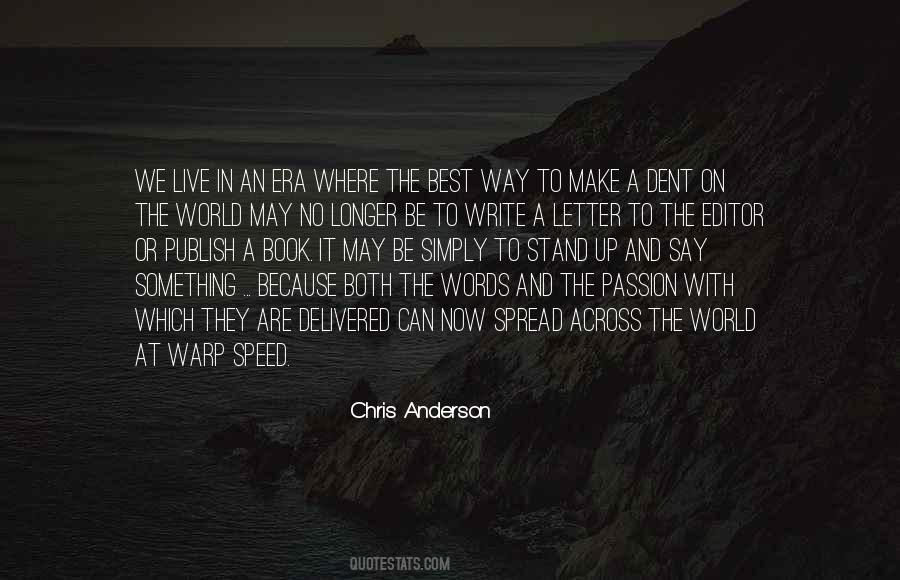 Quotes About Ted Talks #531521