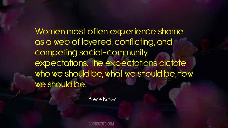 Women Competing Quotes #1082700