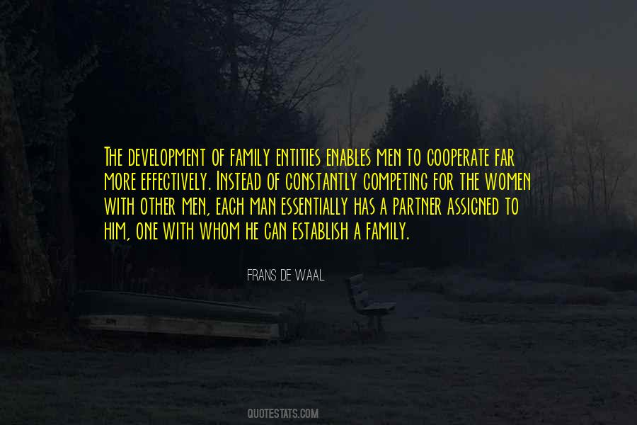 Women Competing Quotes #619844