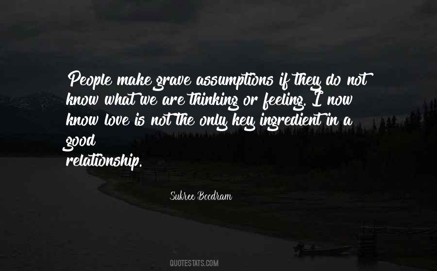 Quotes About Feeling Not Good #532777