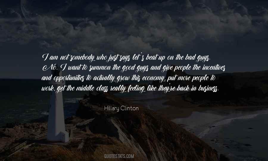 Quotes About Feeling Not Good #766701