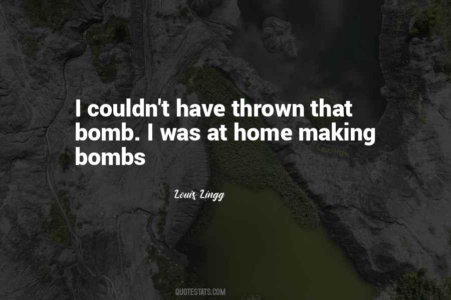 Making Home Quotes #724678