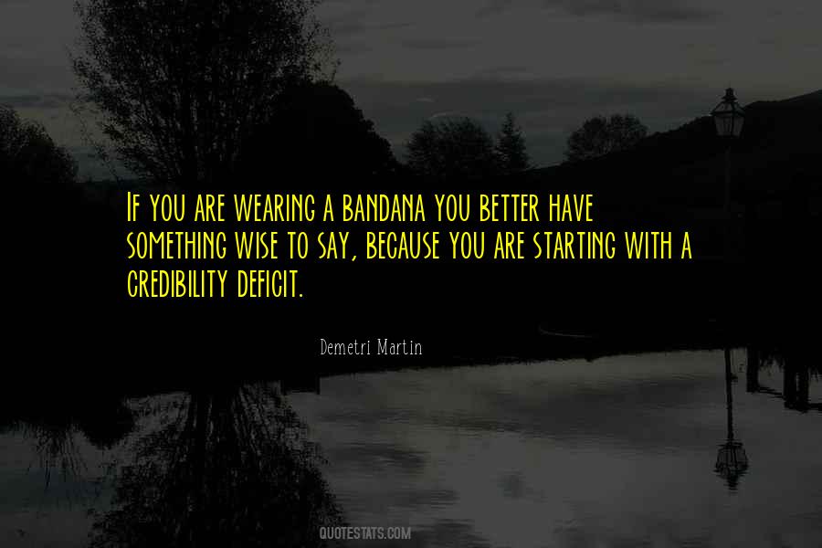 Drama Clubs Quotes #764232