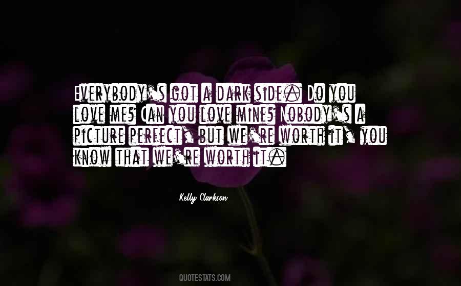 Quotes About Love Picture #653972 Quotes About Love Picture #653972