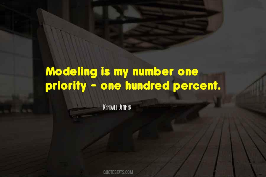 Quotes About Priority #1395499