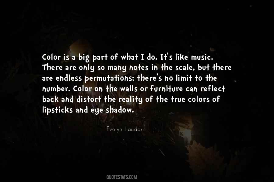 Quotes About Seeing Your True Colors #1514572