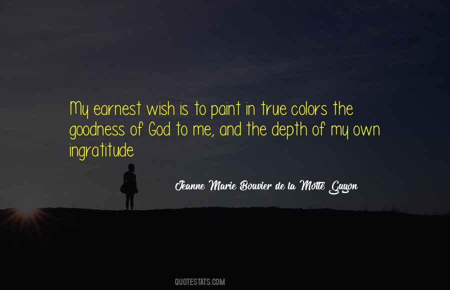 Quotes About Seeing Your True Colors #717265