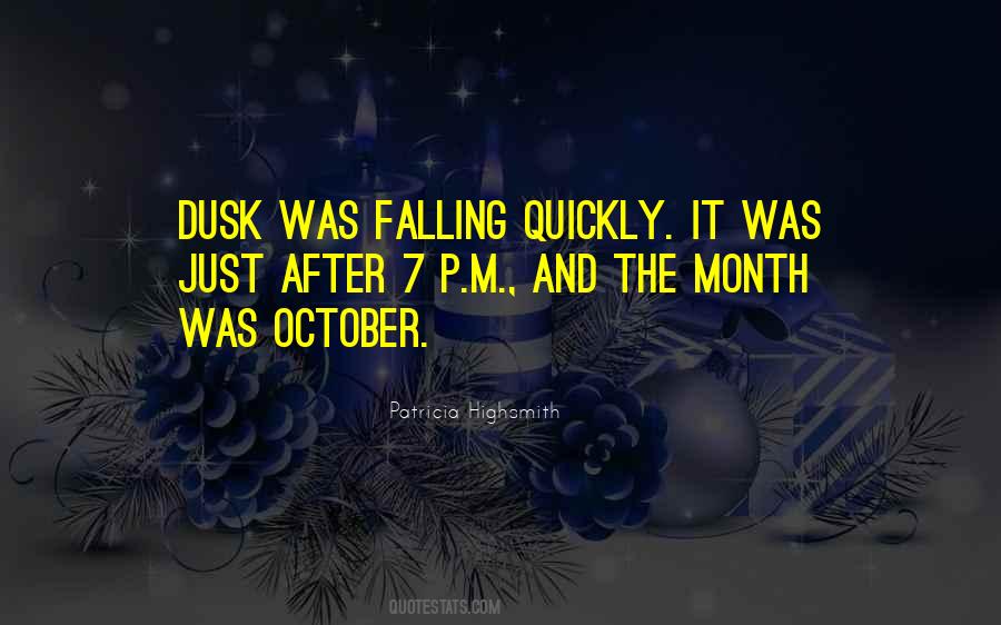 Quotes About Falling Quickly #1851305