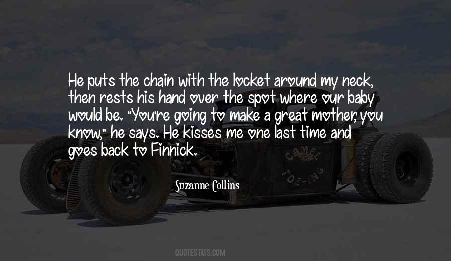 Quotes About Collins #1657