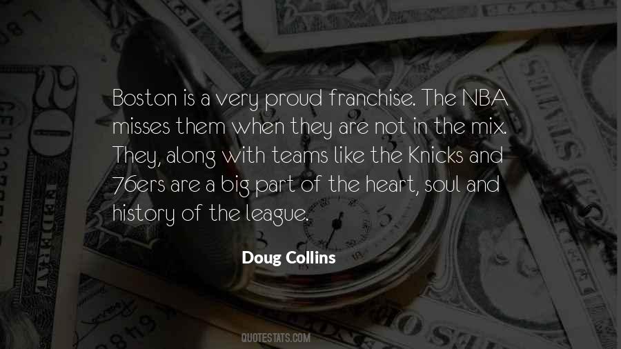 Quotes About Collins #24845