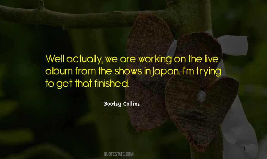 Quotes About Collins #48156