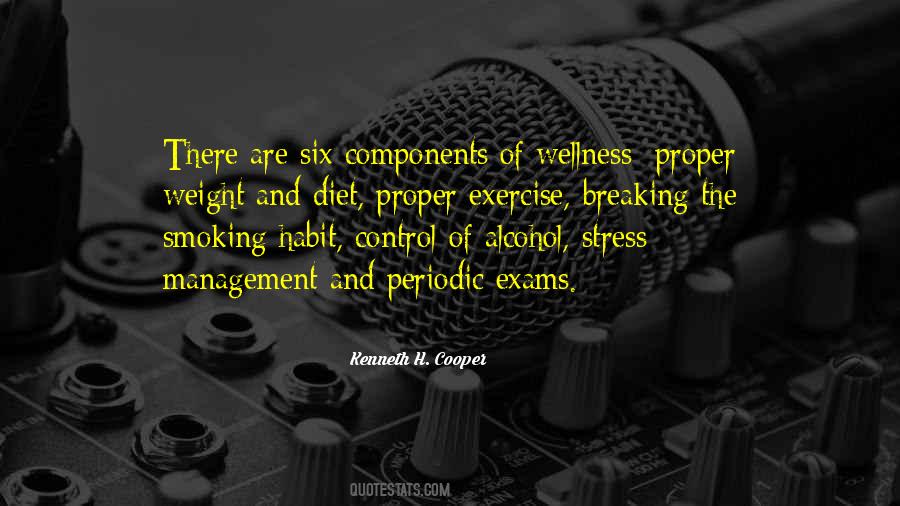 Breaking Habit Quotes #600273