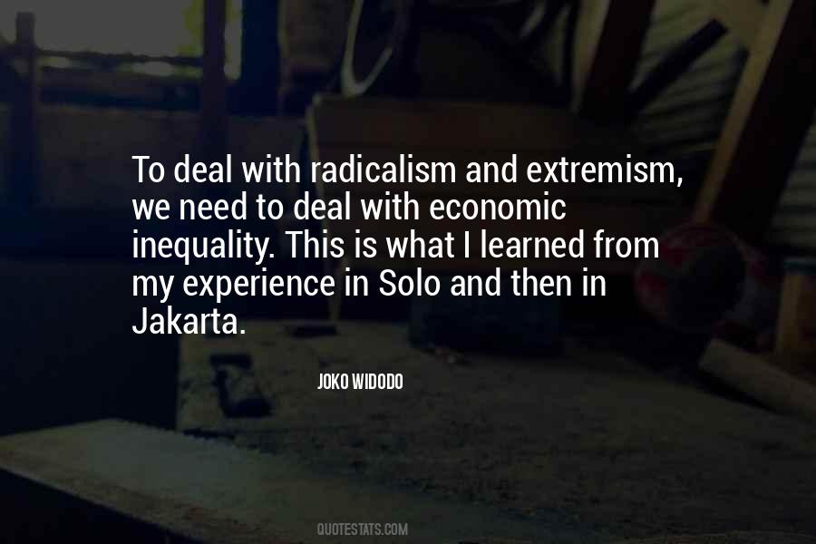 Widodo Quotes #1864623