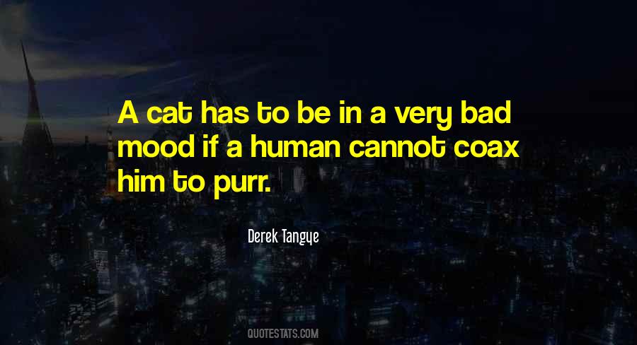 Quotes About Bad Mood #1498897