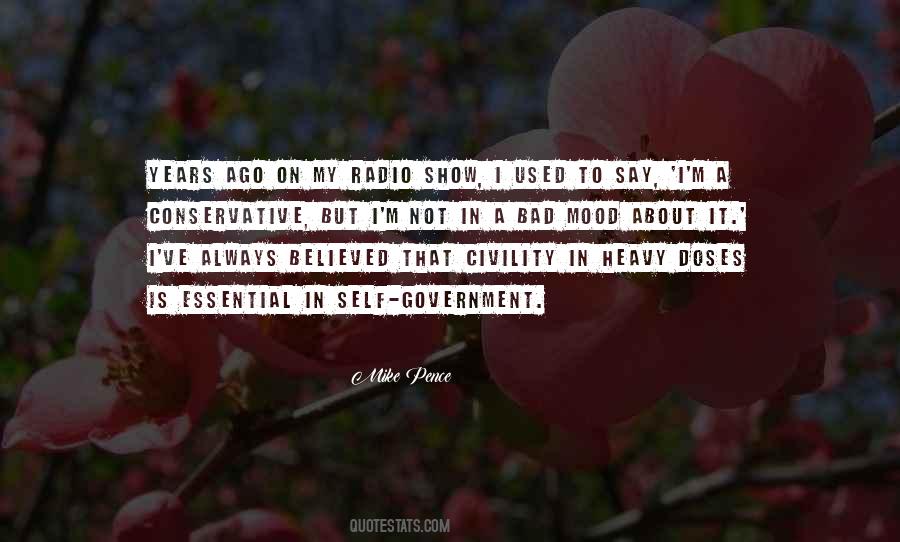 Quotes About Bad Mood #555766