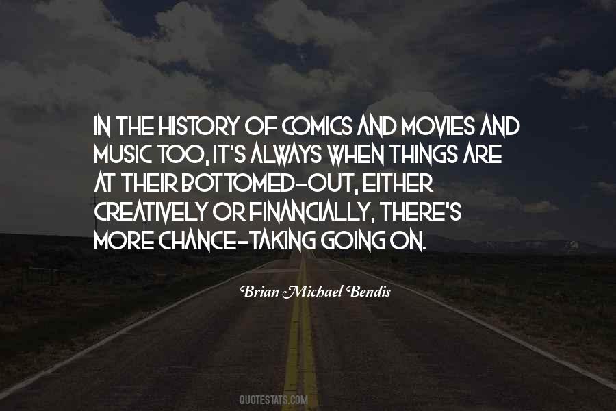 Quotes About History And Music #1307773