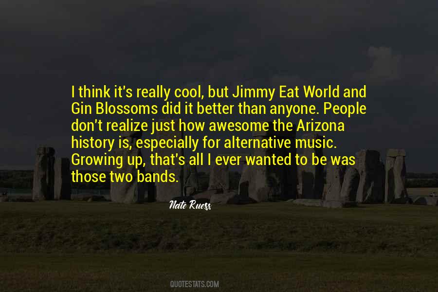 Quotes About History And Music #686266