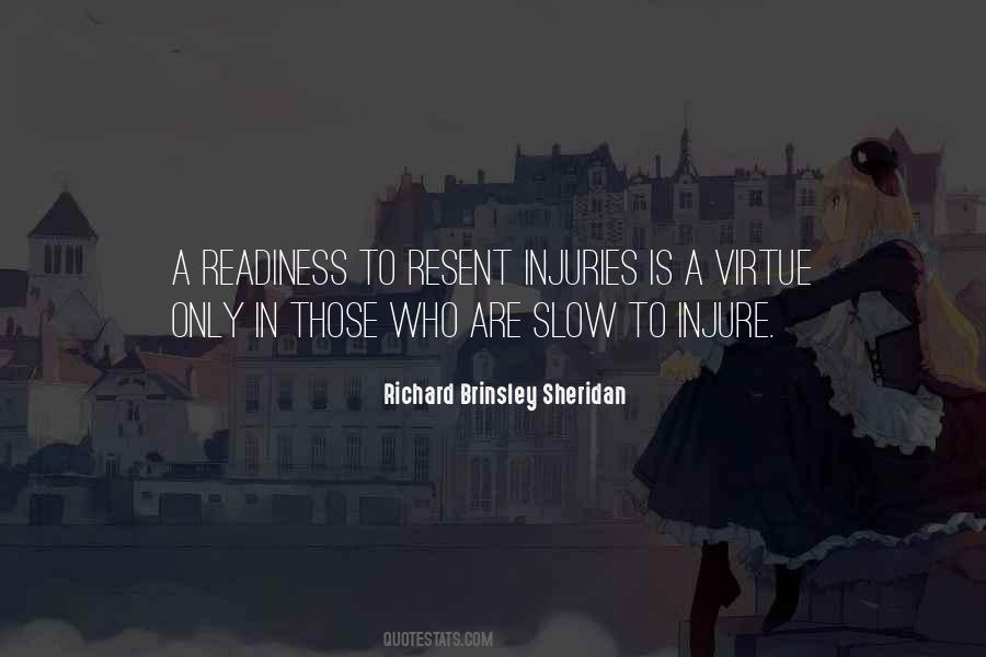 Brinsley Quotes #1039880