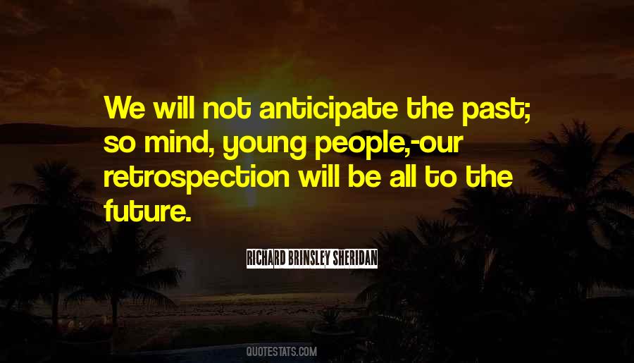Brinsley Quotes #1058549
