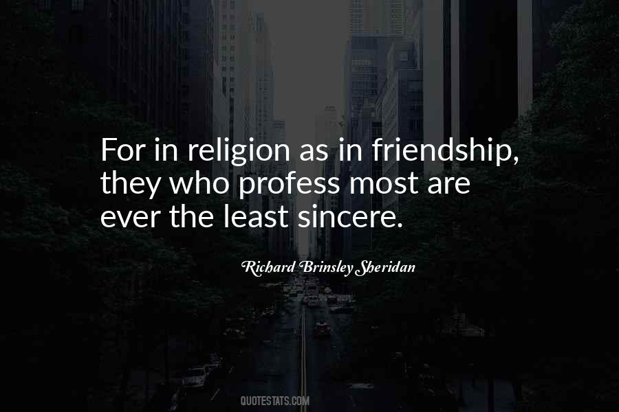 Brinsley Quotes #1077634