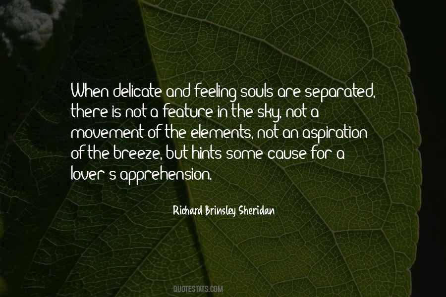 Brinsley Quotes #1144372