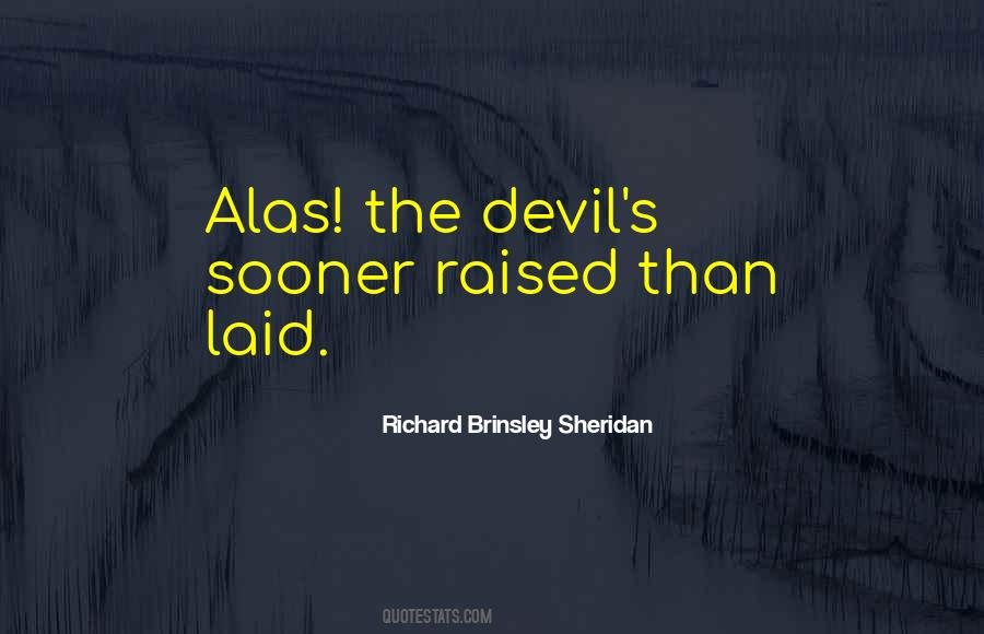 Brinsley Quotes #1182207
