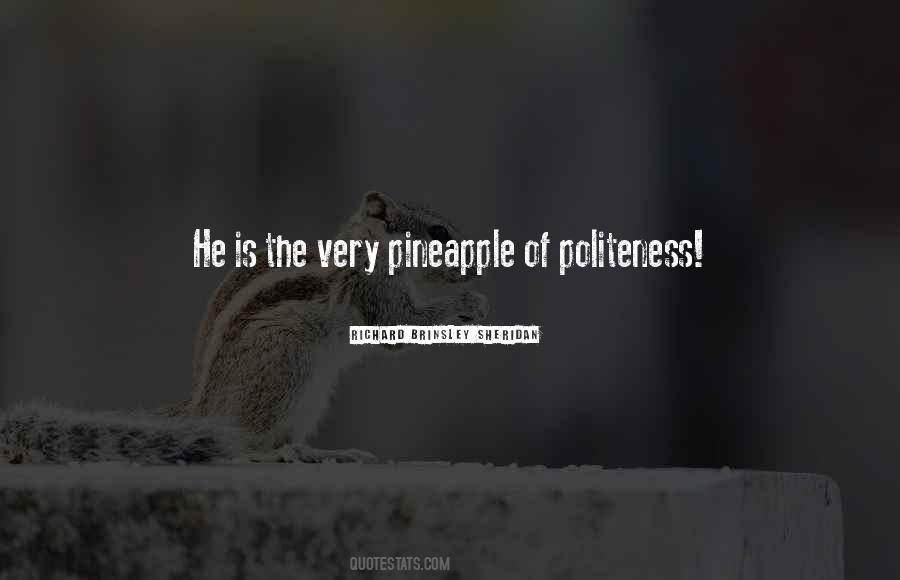 Brinsley Quotes #1309174
