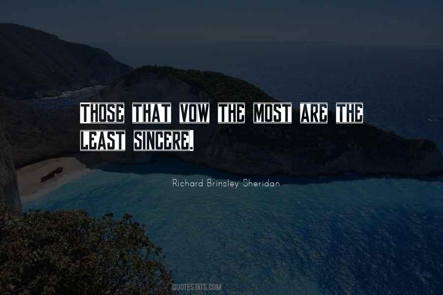 Brinsley Quotes #1393242