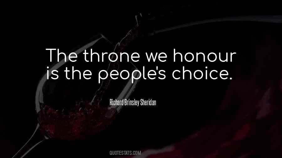 Brinsley Quotes #1483910