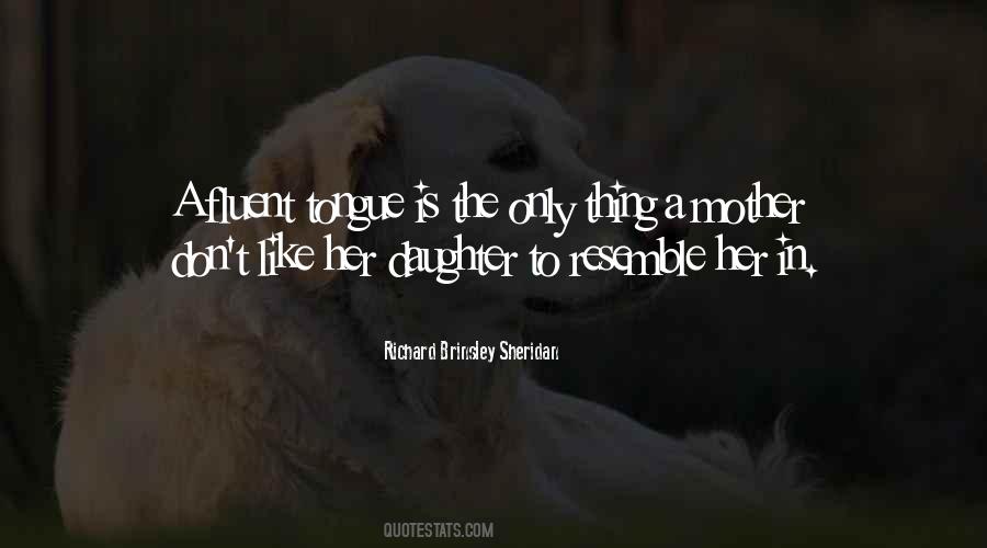 Brinsley Quotes #1497088