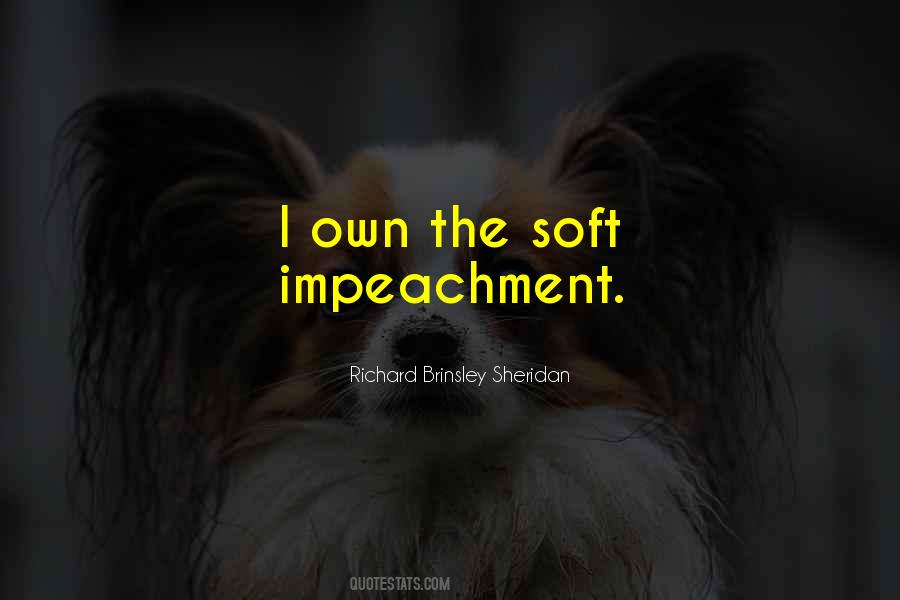 Brinsley Quotes #204079