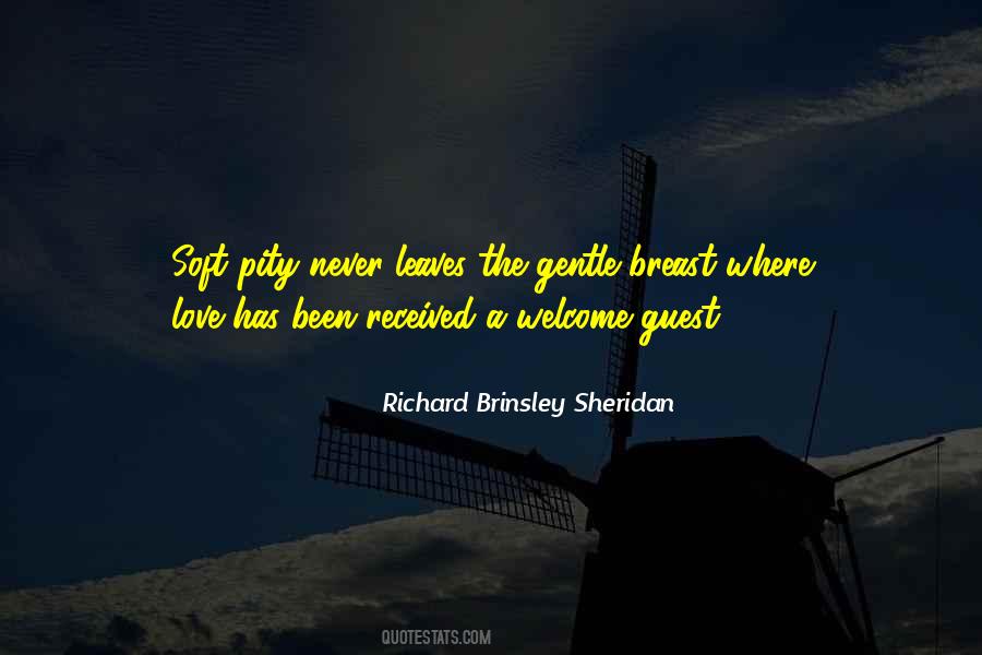 Brinsley Quotes #236827