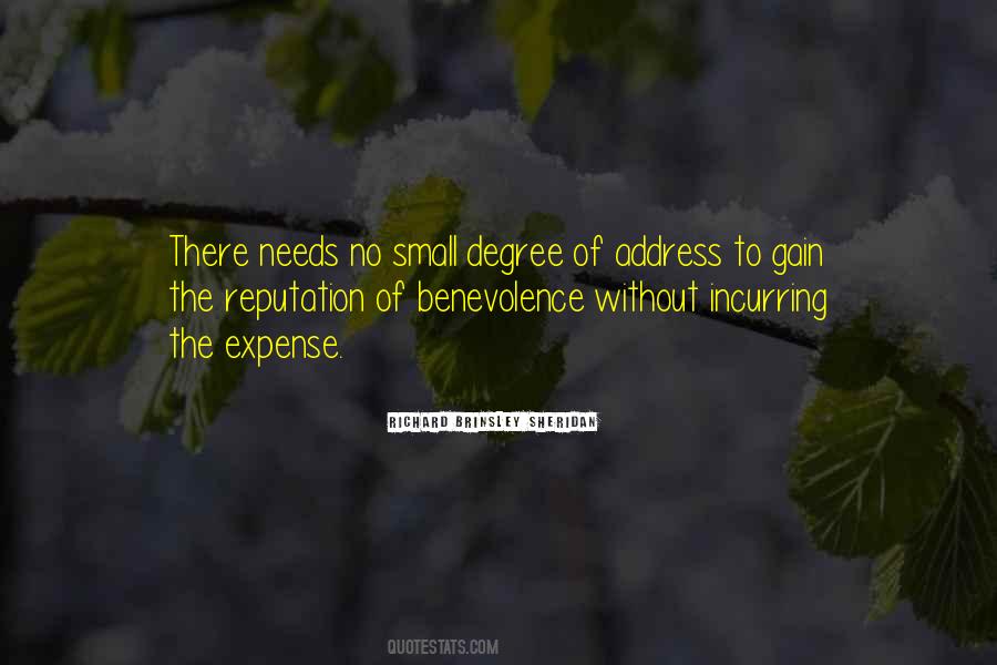 Brinsley Quotes #351307