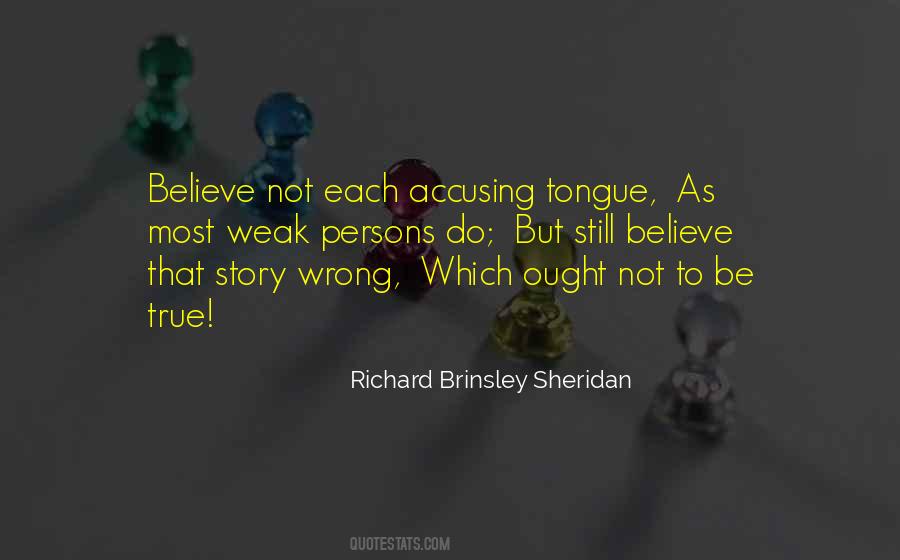 Brinsley Quotes #40769
