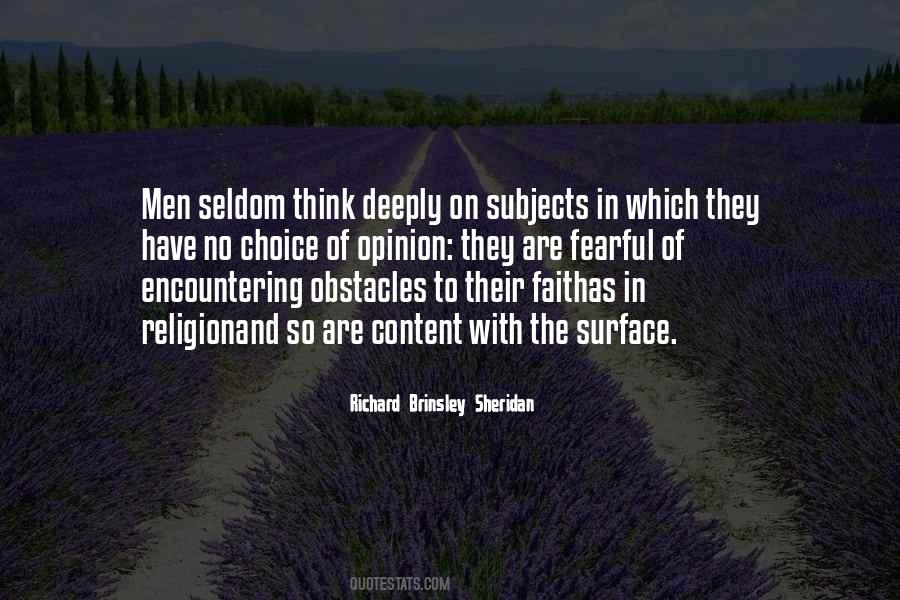 Brinsley Quotes #431532