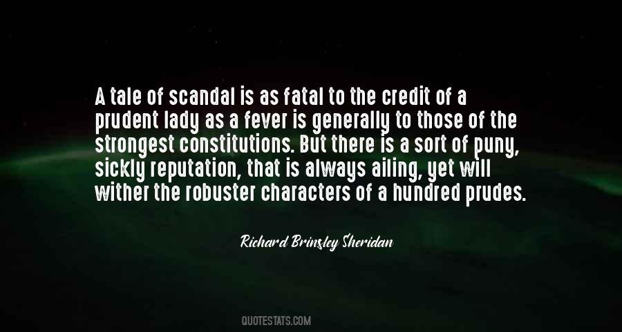 Brinsley Quotes #453906