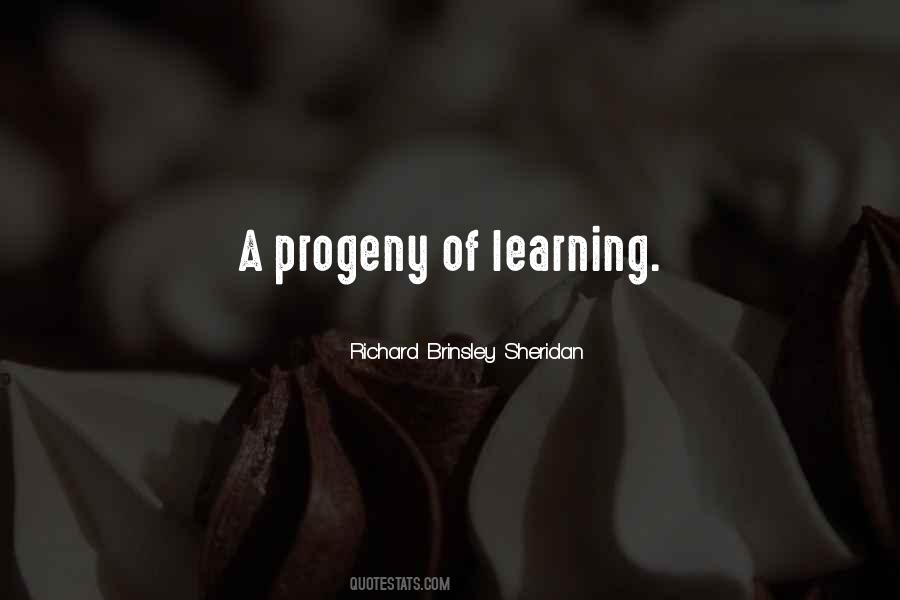 Brinsley Quotes #510792