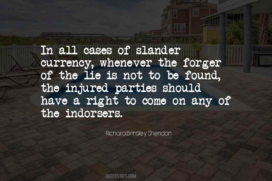 Brinsley Quotes #67436