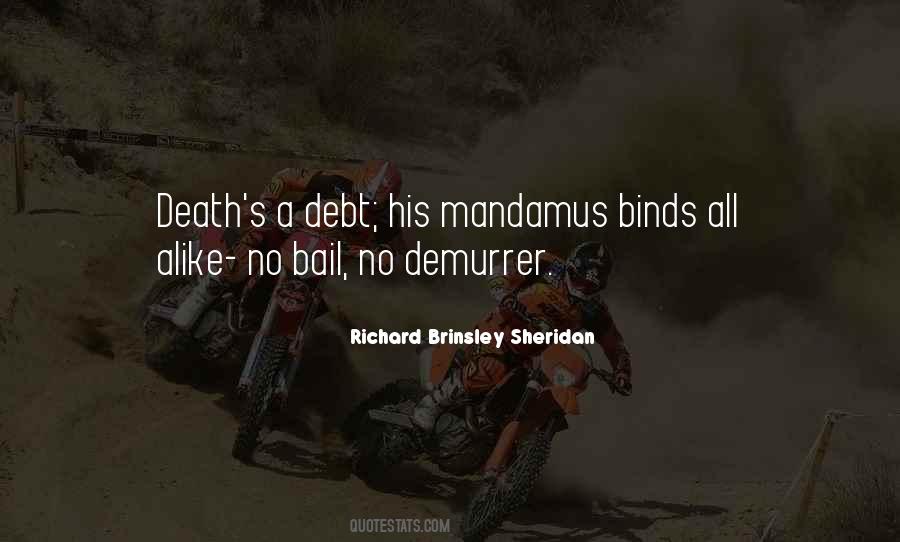 Brinsley Quotes #699188