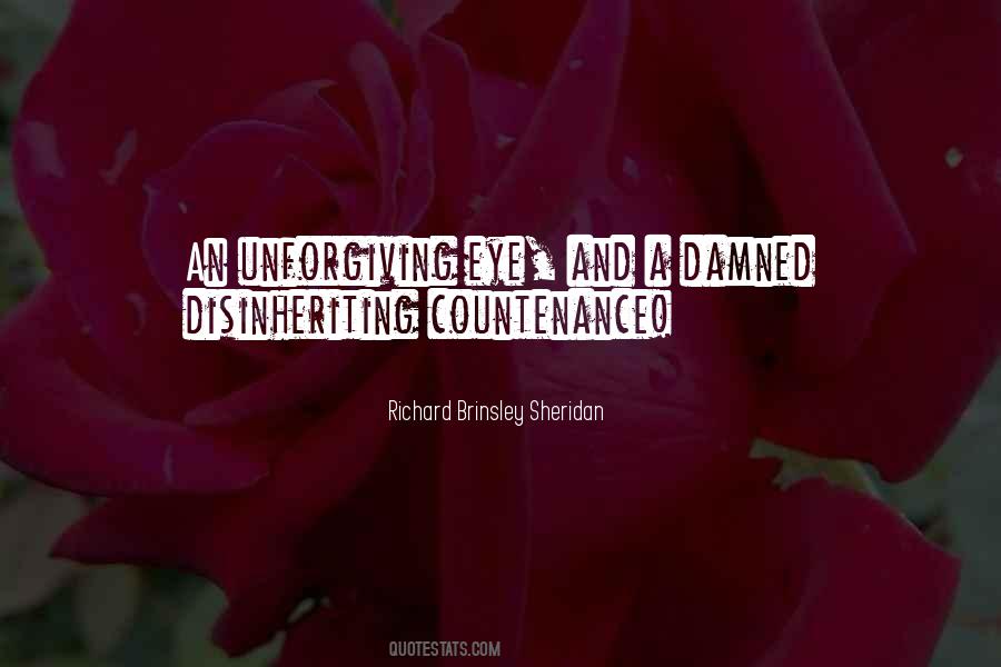 Brinsley Quotes #797064