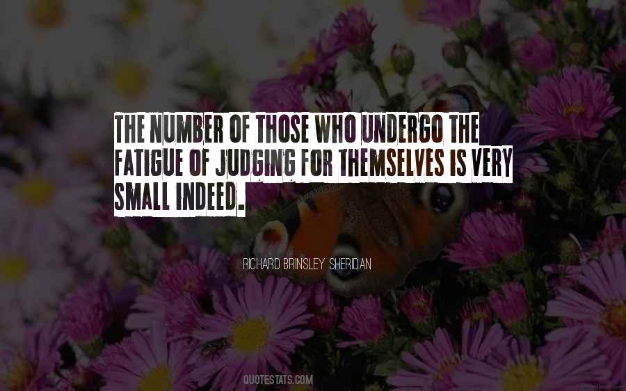 Brinsley Quotes #930742