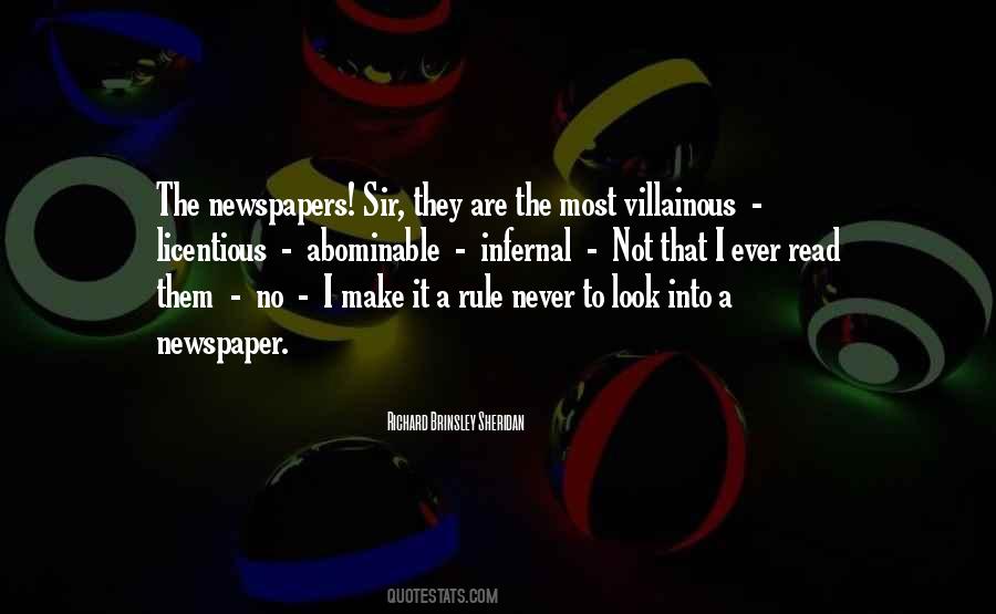 Brinsley Quotes #955730