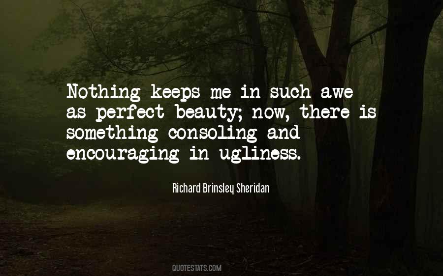 Brinsley Quotes #976856