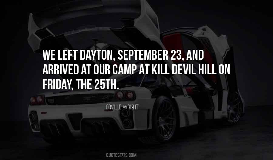Kill Devil Quotes #1528978